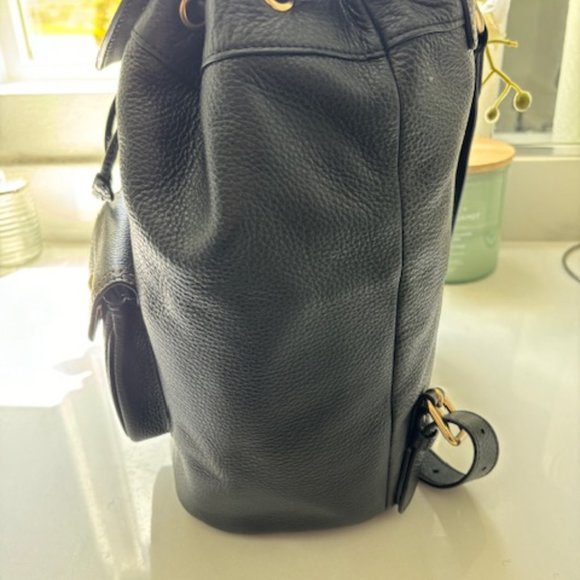 Coach Pennie Backpack - Picture 4 of 13